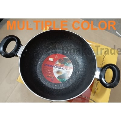 Picture of Kiam karai 30CM without glass lid Multicolor