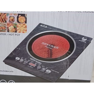 Picture of Novena Marvel Induction Cooker NIC-265 