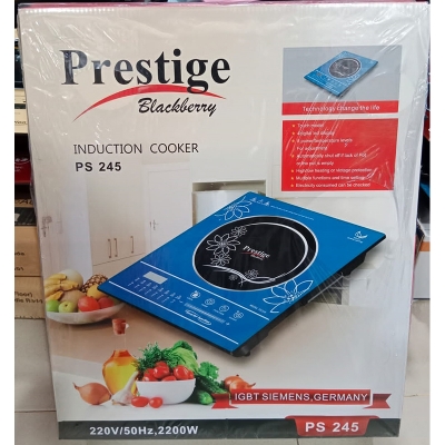 Picture of Prestige Induction Cooker PIC-245 