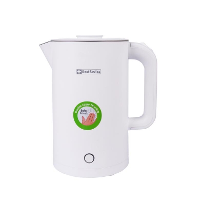 Picture of 1.7 Liter RedSwiss Electric Kettle RSEKP-1702 Multicolor