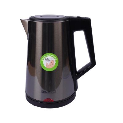 Picture of 1.7 Liter RedSwiss Electric Kettle RSEKP-1703 Multicolor