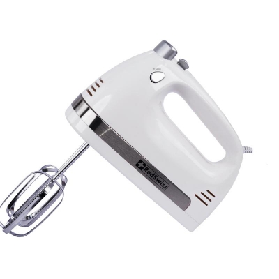 Picture of 600WATT RedSwiss Egg Beater RSHM-204 Multicolor204