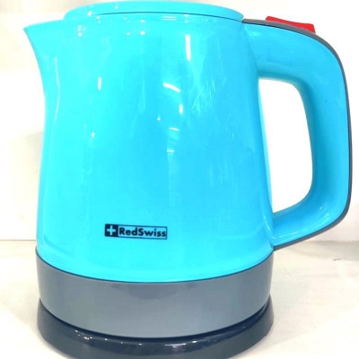 Picture of 1.7 Liter RedSwiss Electric Kettle RSEKP-1201 Multicolor