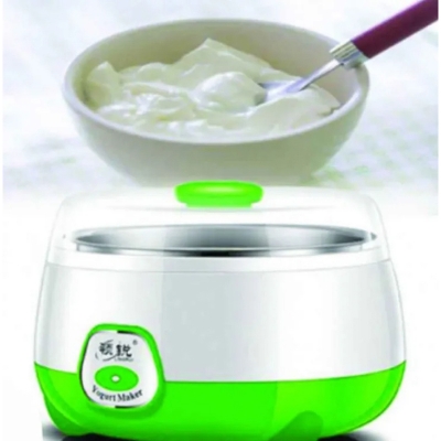 Picture of Automatic Yogurt (Doi) Maker Green 1 Multicolor