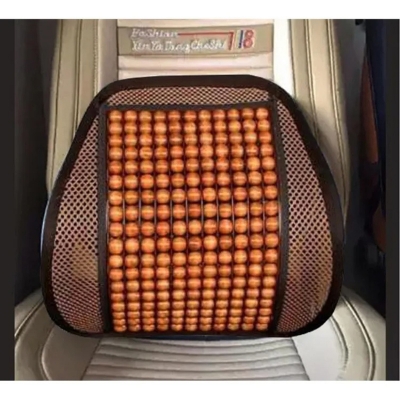 Picture of Seat Back Support for Office Chair Multicolor