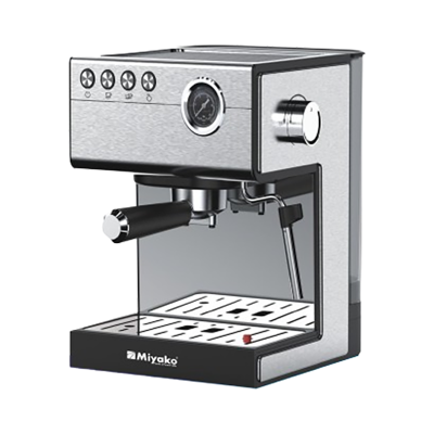 Picture of Miyako Espresso Coffee Maker CM-2036 BT Multicolor