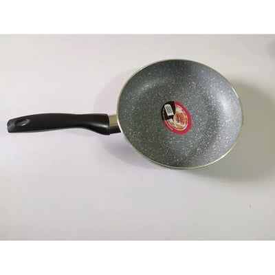 Picture of Kiam Marble Coating Frypan 24CM Without Glass Lid - Tapper Multicolor