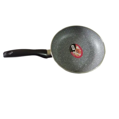Picture of Kiam Marble Coating Frypan 26CM Without Glass Lid - Tapper Multicolor