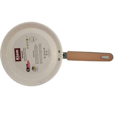 Picture of Kiam dosa tawa 28CM CERAMIC Multicolor