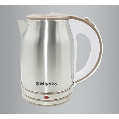 Picture of Miyako Electric Kettle MJK-805 HC (1.8 Ltr) Multicolor