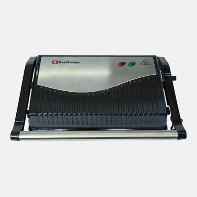 Picture of RedSwiss Sandwich Press RSSP 8215 Multicolor