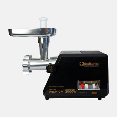 Picture of RedSwiss Meat Grinder RSMG 80 Multicolor