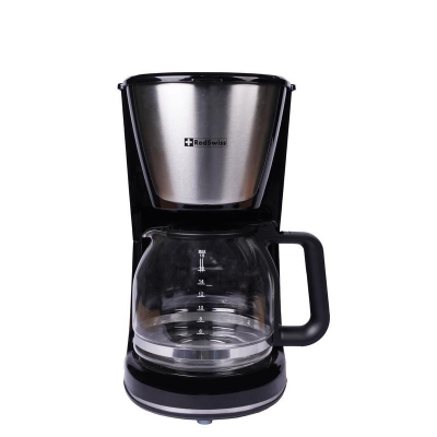 Picture of RedSwiss Drip Coffee Maker RSCM 118 Multicolor