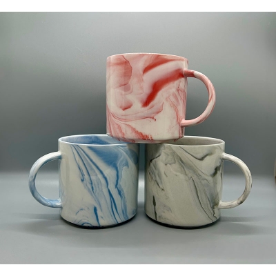 Picture of 2 Pieces Ariane - Fine Porcelain Prime Mug 30CL 30CL