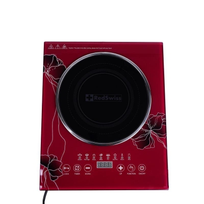 Picture of RedSwiss Induction Cooker 2200 Watt RSIN-008 