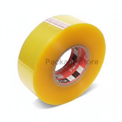 Picture of Gum Tape 400 Yards 750GM 2.5'' Gum Tape For Packaging Multicolor