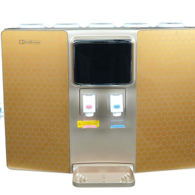 Picture of RedSwiss Water Purifier RSWF-04 RO Multicolor