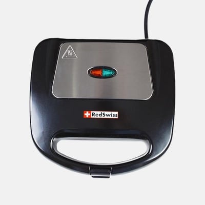 Picture of RedSwiss Sandwitch Maker RSWM 127S Multicolor