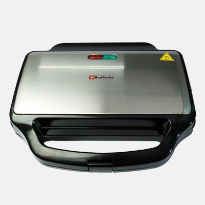 Picture of RedSwiss Waffle Maker RSWM-018 Multicolor