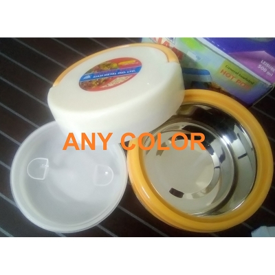 Picture of Kiam Leisure SS MINI Hot Pot  2 in 1 (COLOR AS PER SUPPLY) Multicolor