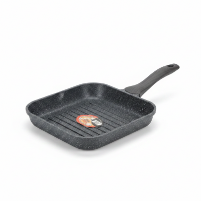 Picture of Kiam Die-casting 26cm Grillpan (Induction) DIECAST26
