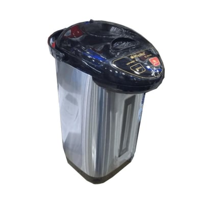Picture of Miyako Water heater/ Electric Flask/ Keep-Warm 5 Multicolor