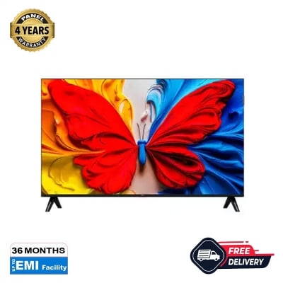 Picture of TCL 43" FHD HDR QLED Google TV (43S5K)