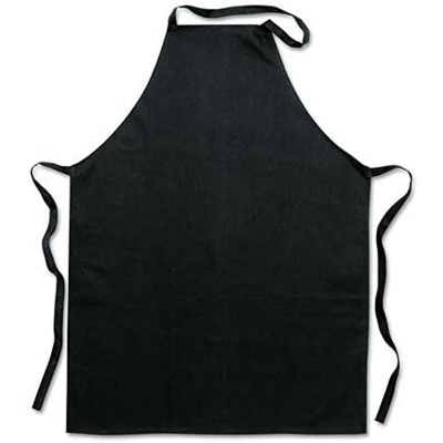 Picture of Kitchen Apron Size :26X32 Inches (Mixed colors) Multicolor