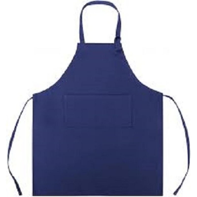 Picture of Kitchen Apron Size 26X32 Inches (Mixed colors) Multicolor