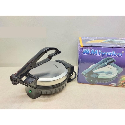 Picture of Miyako Electric Roti Maker RM-292 Size 8 inch Multicolor