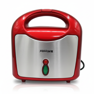 Picture of Miyako Sandwich Maker SW-219MR Multicolor