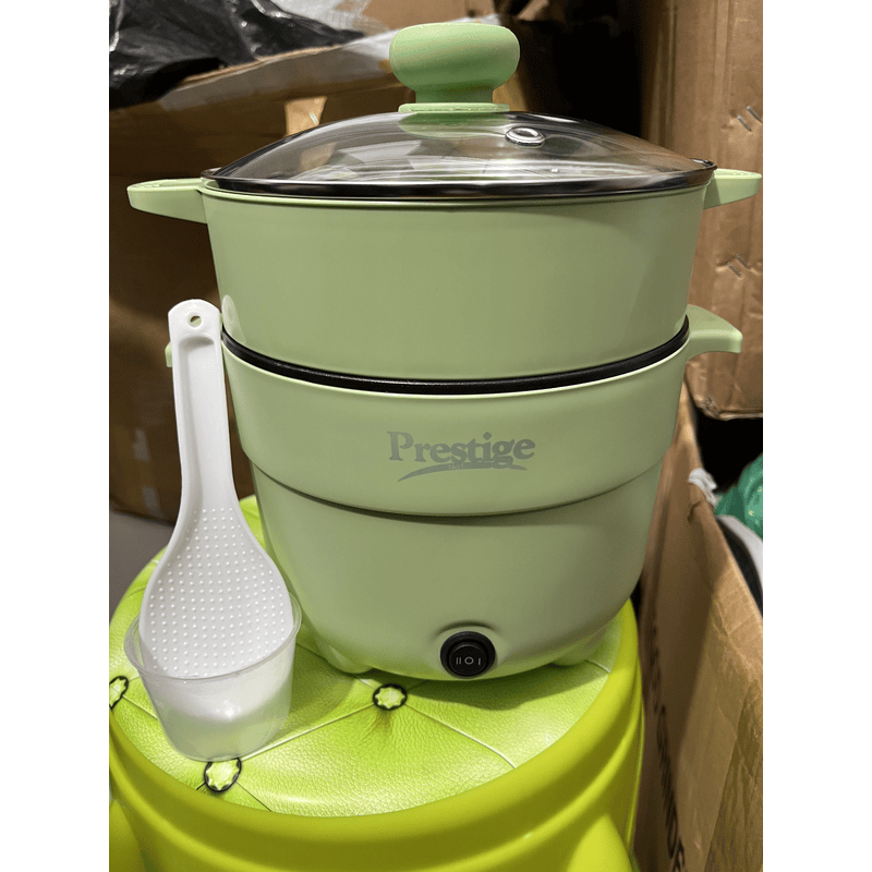Picture of Prestige Multifunctional Electric Cooking Pot 3 Liter