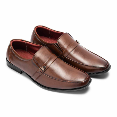 Picture of Premium Lace Formal Shoe First Class Royal Look High Performance Fashion For Men's