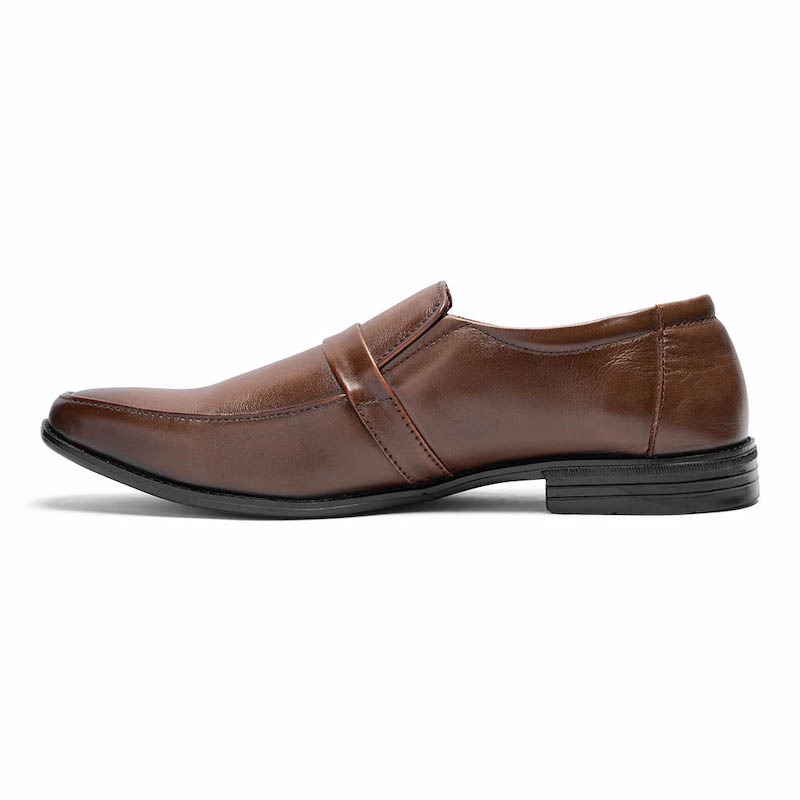 Picture of Premium Lace Formal Shoe First Class Royal Look High Performance Fashion For Men's