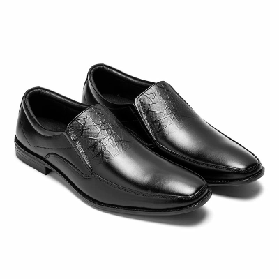 Picture of Premium Lace Formal Shoe First Class Royal Look High Performance Fashion For Men's