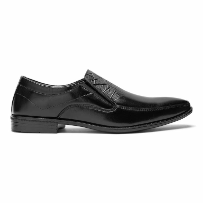 Picture of Premium Lace Formal Shoe First Class Royal Look High Performance Fashion For Men's