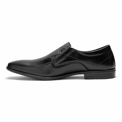 Picture of Premium Lace Formal Shoe First Class Royal Look High Performance Fashion For Men's