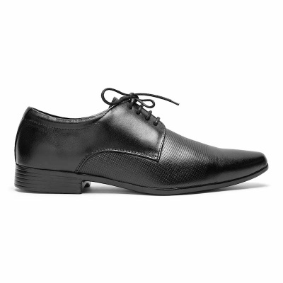 Picture of Premium Lace Formal Shoe First Class Royal Look High Performance Fashion For Men's
