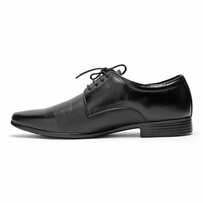 Picture of Premium Lace Formal Shoe First Class Royal Look High Performance Fashion For Men's
