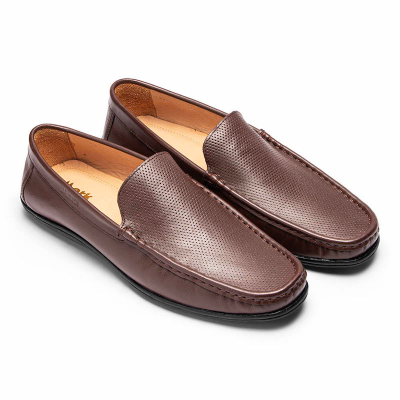 Picture of Mark ComfortFlex Leather Loafer