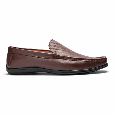 Picture of Mark ComfortFlex Leather Loafer