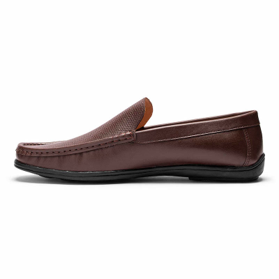 Picture of Mark ComfortFlex Leather Loafer
