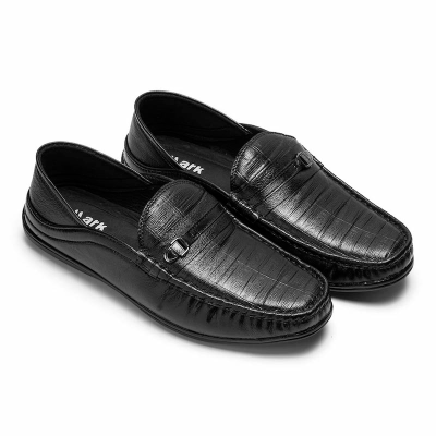 Picture of Mark Prime Leather Loafer