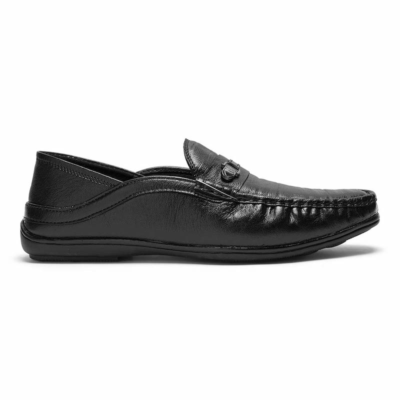 Picture of Mark Prime Leather Loafer