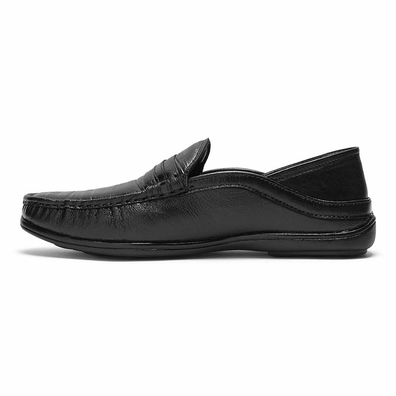 Picture of Mark Prime Leather Loafer