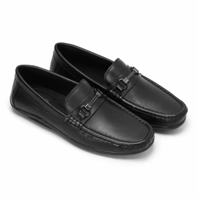 Picture of Mark Heritage Slip-On Loafer