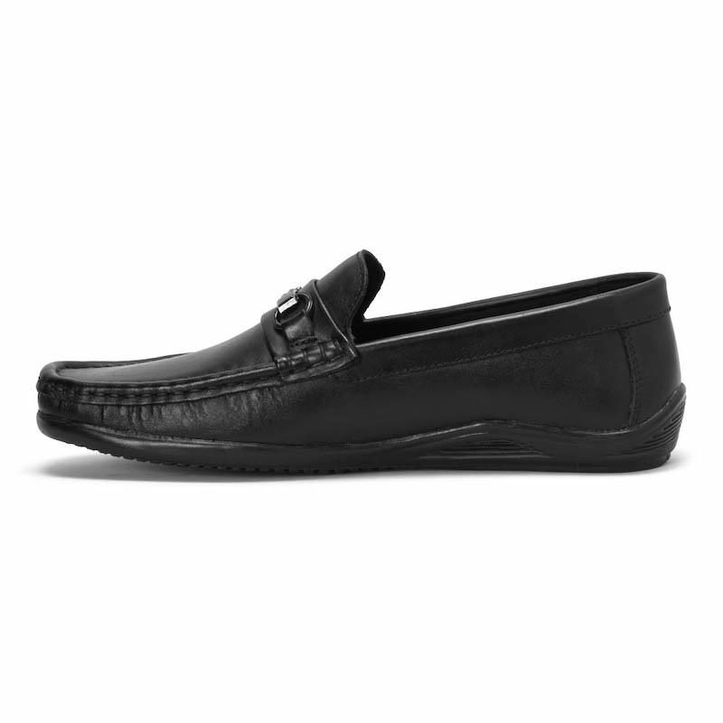 Picture of Mark Heritage Slip-On Loafer
