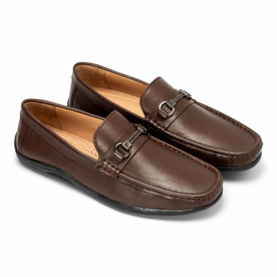 Picture of Mark Executive Casual Loafer