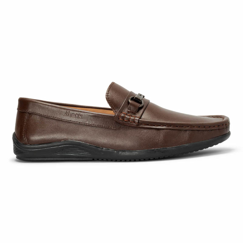 Picture of Mark Executive Casual Loafer