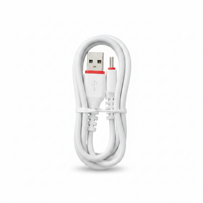 Picture of X-CEL 1000mm Type-C Fast Charging Data Cable | High Speed USB Charging Cable for Android Smartphones | Durable Strong Build | Quick Charge Support | Fast Sync & Data Transfer Cable for All Type-C Devices